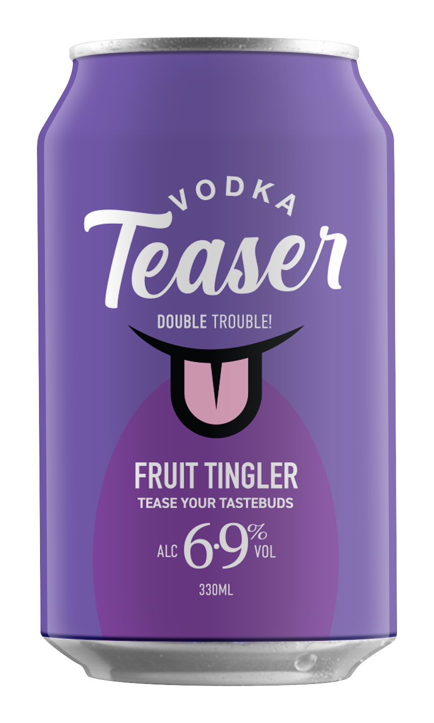 Fruit Tingler x 24