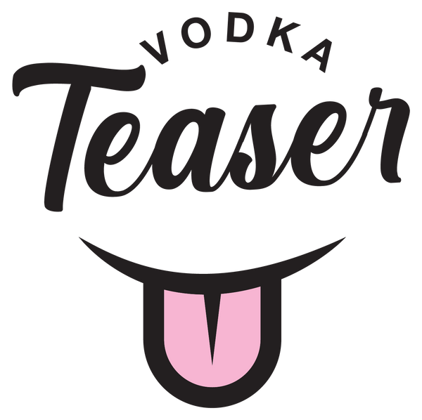 Vodka Teaser