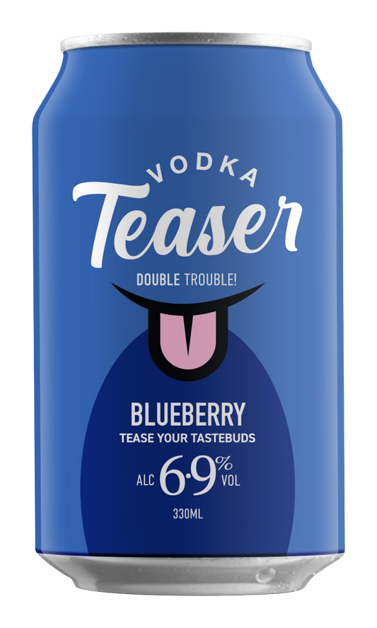 Blueberry x 24