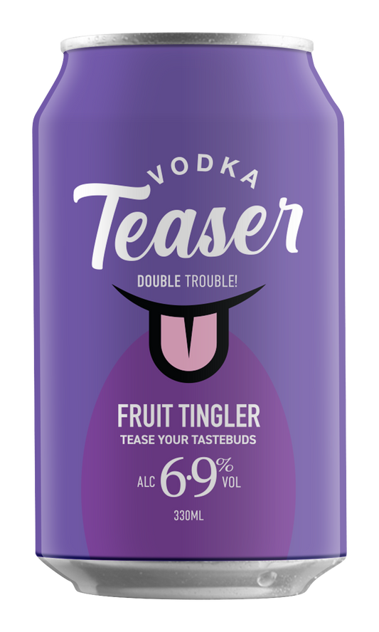 Fruit Tingler x 24