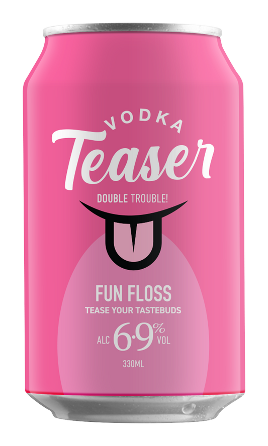 Fun Floss x 24